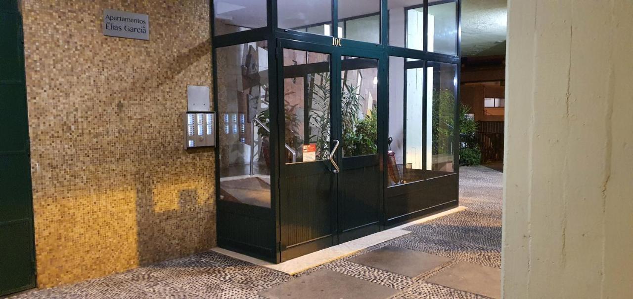 Funchal Apartament Marina View With Parking Free Exterior photo