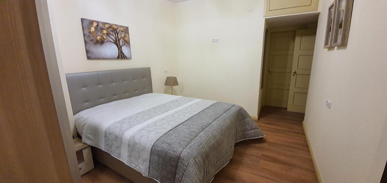 Funchal Apartament Marina View With Parking Free Exterior photo