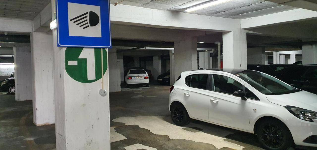 Funchal Apartament Marina View With Parking Free Exterior photo