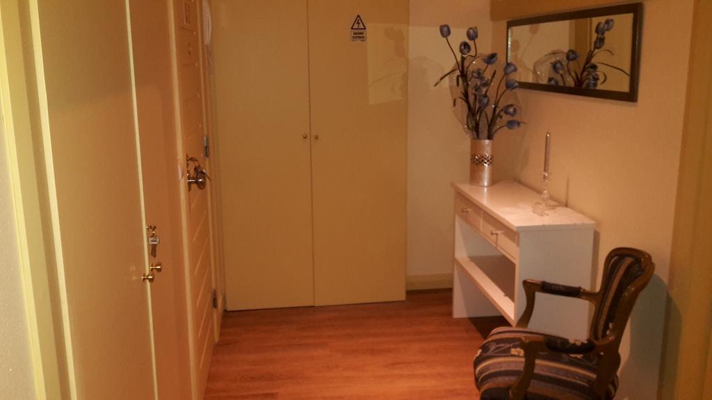 Funchal Apartament Marina View With Parking Free Exterior photo