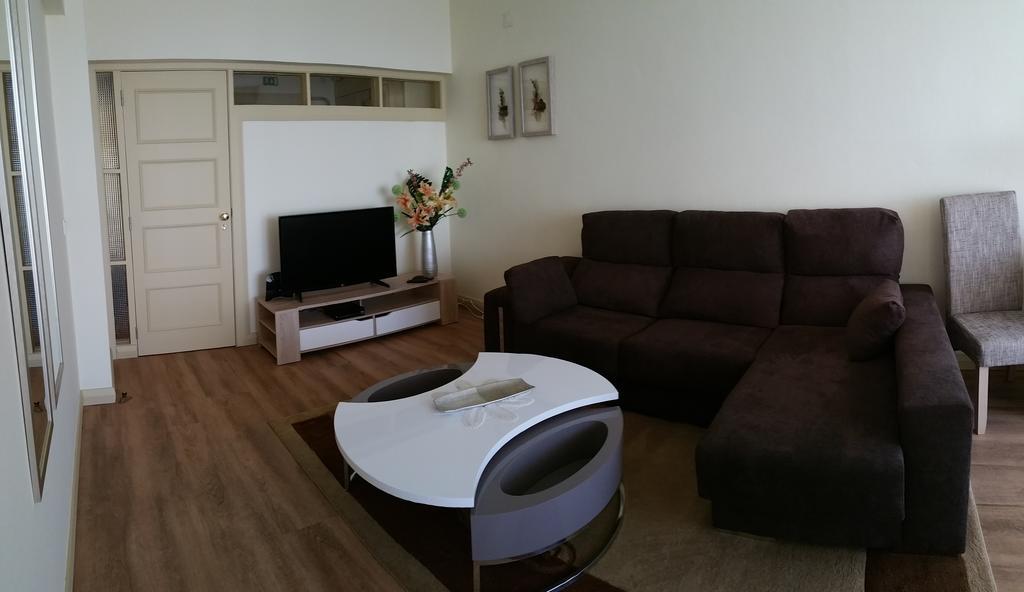 Funchal Apartament Marina View With Parking Free Exterior photo