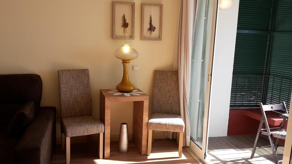 Funchal Apartament Marina View With Parking Free Exterior photo